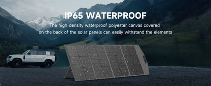 Flexible Foldable Solar Panel High Efficience Travel & Phone & Boat Portable 12V 2000w 1500w 1000w 500w Solar Panel Kit