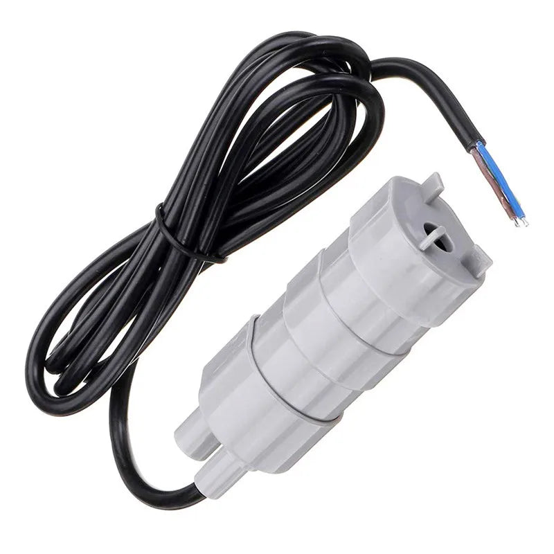 12V Motorhome High Flow For Camper Caravan Submersible Water Pump Whale Pump