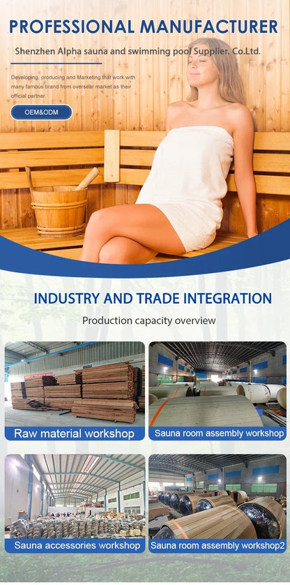 Alpha sauna manufacturer wood fired hot tub heater sale