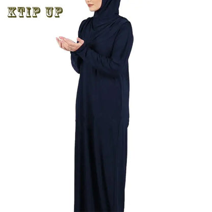 Muslim Long Kimono Hijab Dress for Women, Dubai Abaya, Islam Clothing, Button Shirt, Maxi Dresses, African Abaya