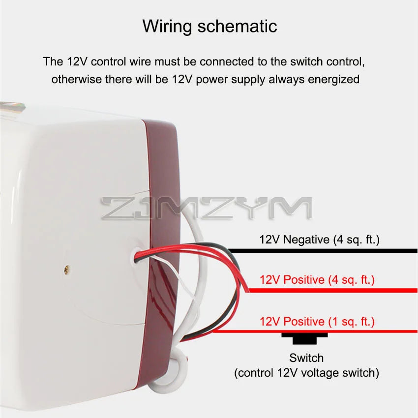 12V/220V Water heater 10L Electric Water Heaters with Water temperature gauge for RV, caravan, camper and boat Motorhome