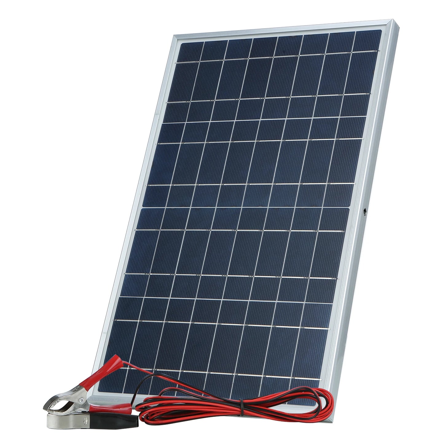 300W 12V Solar Panel Kit Complete Polycrystalline USB Power Portable Outdoor Rechargeable Solar Cell Solar Generator for Home