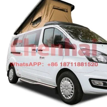 High Quality Van Truck Camper Caravans Pop Up Top Lifting Roof