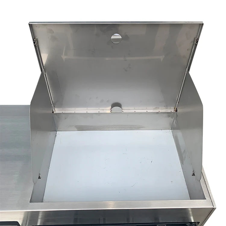 Wholesale High Quality Rotatable Caravan Sink Rv Kitchen Cabinets For Caravan,Camper Accessories