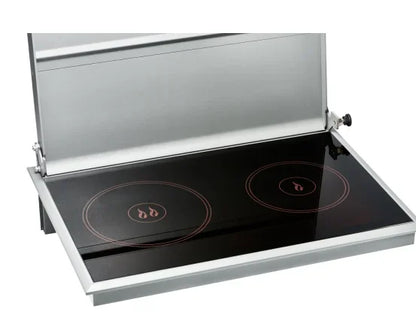 2.2KW Cooker Cooktop Cooking In RV Camper Boat stove