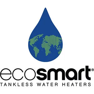 11 Electric Tankless Water Heater, 13KW at 240 Volts with Patented Self Modulating Technology