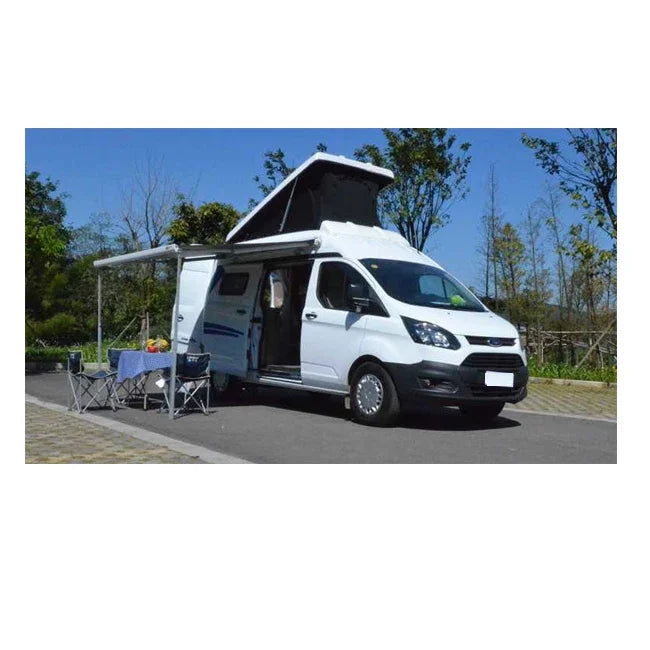 Rv Motorhome/truck Camper/caravan Pop-up Roof Camper Van