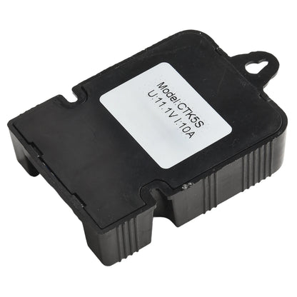 Battery Charger Charge Controller 10A Regulator 1pcs 6V 12V Automatic Solar Automation Control Systems Brand New