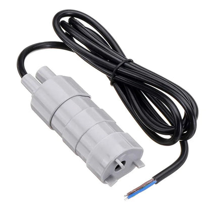 12V Motorhome High Flow For Camper Caravan Submersible Water Pump Whale Pump