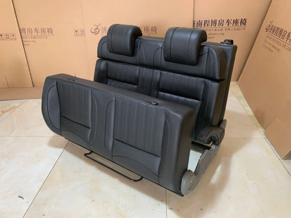 CustomizedHot Sale Custom conversion van seats Multi-Functional Reclining Rock and Roll Bed in sprinter seat for motorhome carav