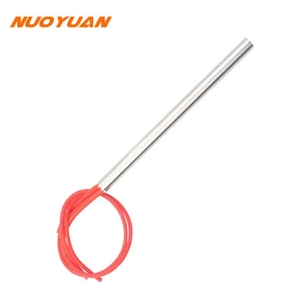 160mm Wood Pellet Igniter 220v 300w Stainless Steel Ignition Rod Cartridge Heater Stove Heater