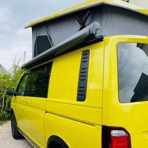 Roof Vw T5 VW T5 & T6 Campervan Internal Pop Top Insulation Customized Rooftop Tent Top Roof Tent Manufacturer