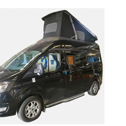 2021 Newest Rv Motorhome Campervan Pop Up Roof Truck On Sale for Caravan,Camper Accessories