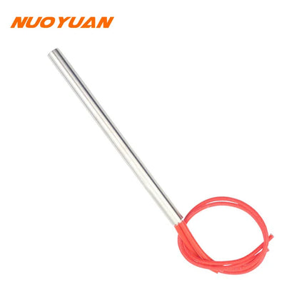 160mm Wood Pellet Igniter 220v 300w Stainless Steel Ignition Rod Cartridge Heater Stove Heater