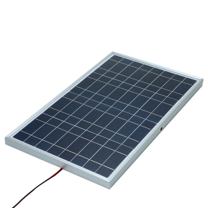 300W Solar Panel 12V Portable Solar Cell Outdoor Rechargeable Solar Kit Household Solar Generator Solar Charger RV Power Supply