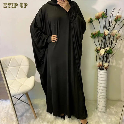 Muslim Long Kimono Hijab Dress for Women, Dubai Abaya, Islam Clothing, Button Shirt, Maxi Dresses, African Abaya