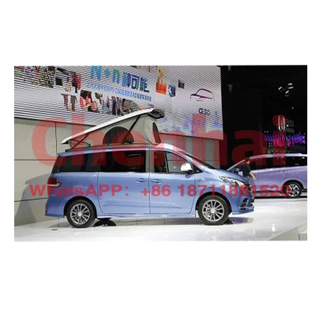 2022 new arrival electric operation campervan VW Transporter roof lifting system