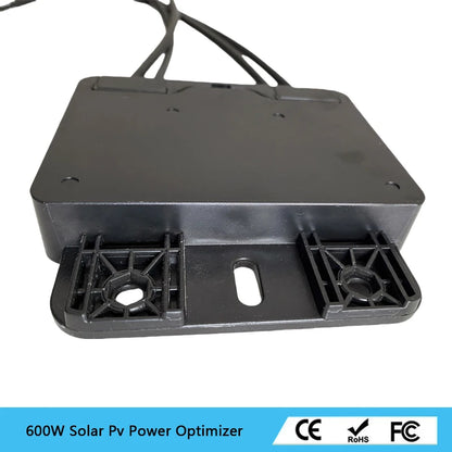 High quality Solar Optimizer Embedded module level PV function New optimizer 600 W