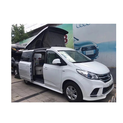 2021 Newest Rv Motorhome Campervan Pop Up Roof Truck On Sale for Caravan,Camper Accessories