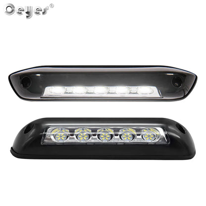 Caravan Modified Lights 12V 24V Motorhome RV sunshade LED outdoor light Porch Awning Trailer Roof Lamp waterproof Reading light