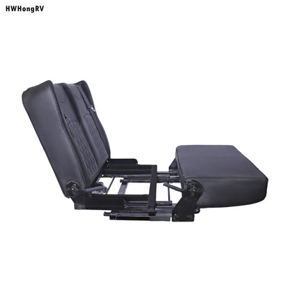 HWHongRV Camper Van - Bench Seat camper van rock n roll seating /bed mock-up seating motorhomes  bed seats