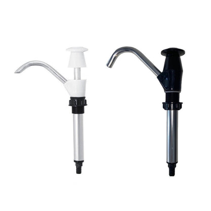 Sink Water Hand Pump Caravan Trailer Camper Boat Motorhome Faucet tap