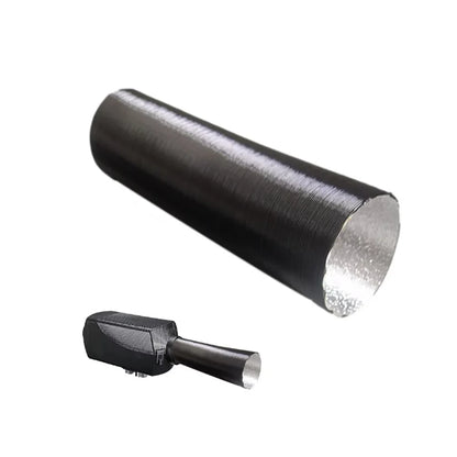 Suitable for Webaster Eberspacier camper van 25mm~90mm diameter 100-500cm long, air diesel parking heater pipe