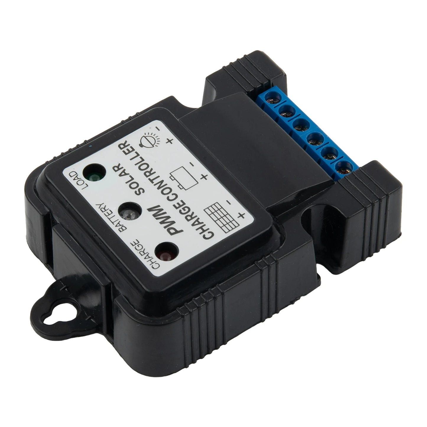 Battery Charger Charge Controller 10A Regulator 1pcs 6V 12V Automatic Solar Automation Control Systems Brand New