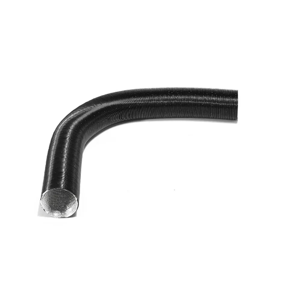 Suitable for Webaster Eberspacier camper van 25mm~90mm diameter 100-500cm long, air diesel parking heater pipe