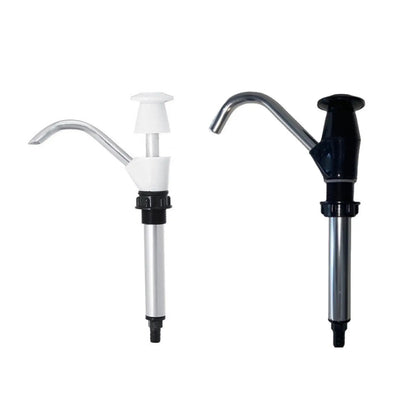 Caravan Sink Water Hand Pump Tap Bottled Water Dispenser Caravan Sin Camping/Trailer/Motorhome/Vehicle Faucet