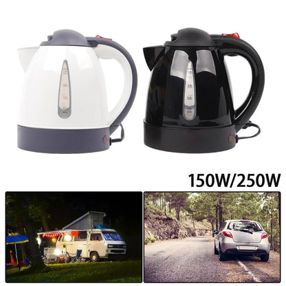 Kettle, heater Bottle for Coffee Tea Making Vehicle Truck