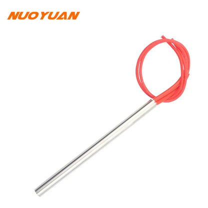 160mm Wood Pellet Igniter 220v 300w Stainless Steel Ignition Rod Cartridge Heater Stove Heater