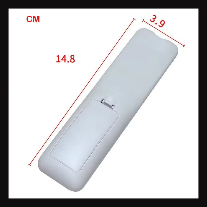 MEMEOKON LC-1299 Keys IR Remote Controller Pad Lamp and Common LED Solar Light Flood and Street