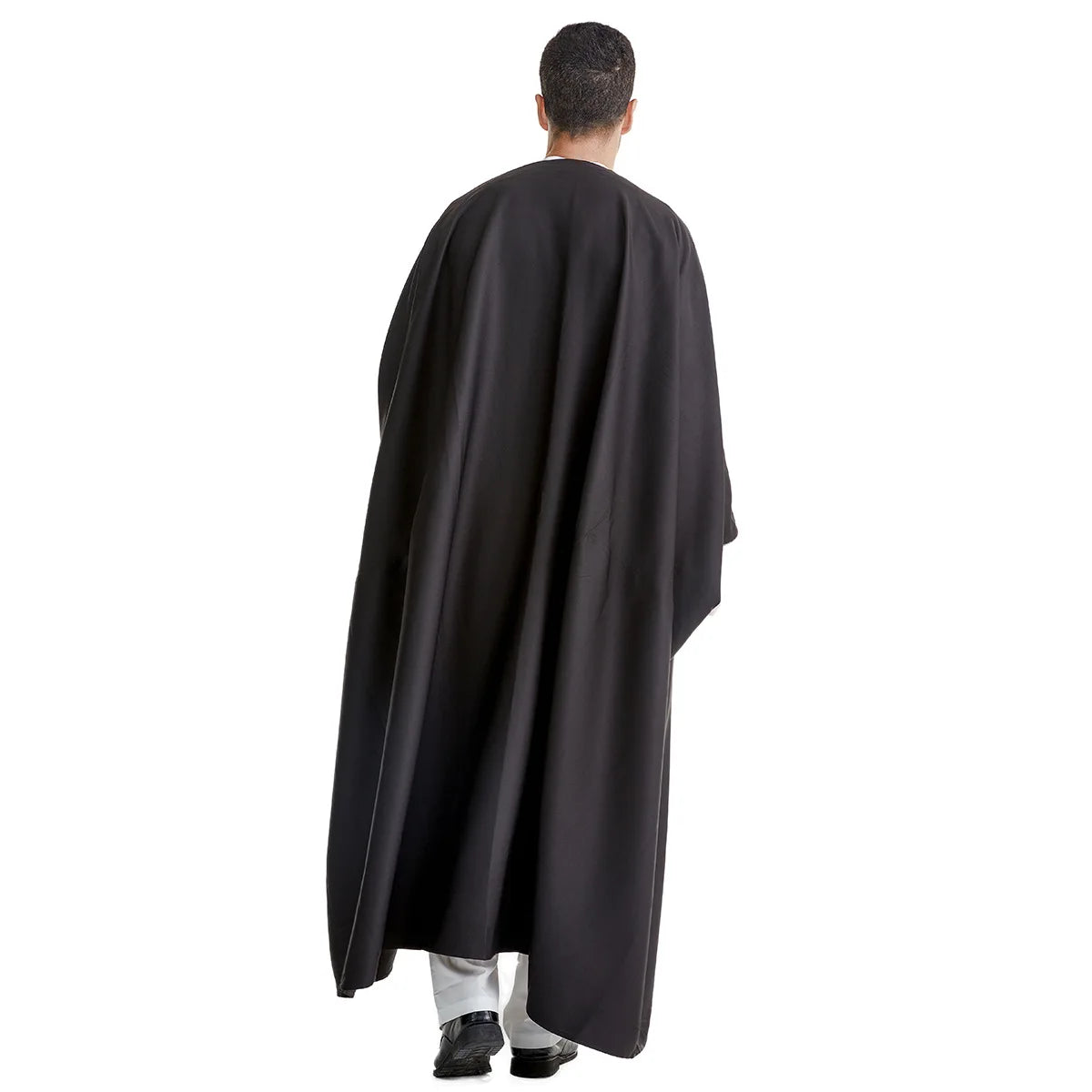 Abaya 2024 New Style Men's Robe, Arab, Saudi, Iranian, Dubai, United Arab Emirates Men's Muslim Fashion Outerwear Clothing M-XL