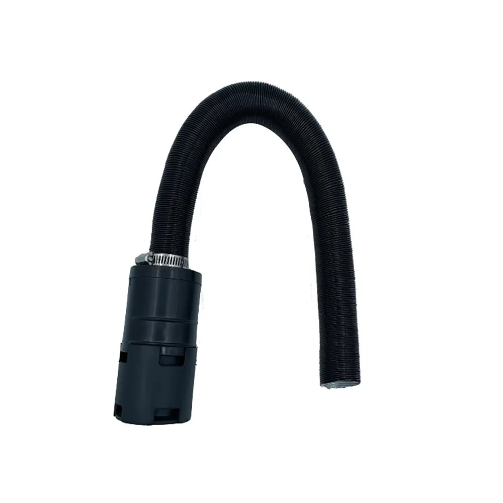 Suitable for Webaster Eberspacier camper van 25mm~90mm diameter 100-500cm long, air diesel parking heater pipe