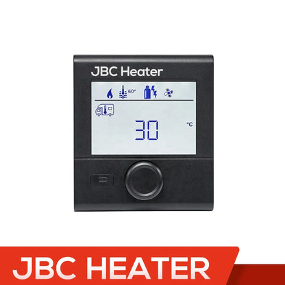 Combi Air and Hot Water Parking Heater 6KW 12V  Water and air heater for Caravan Camper motor home