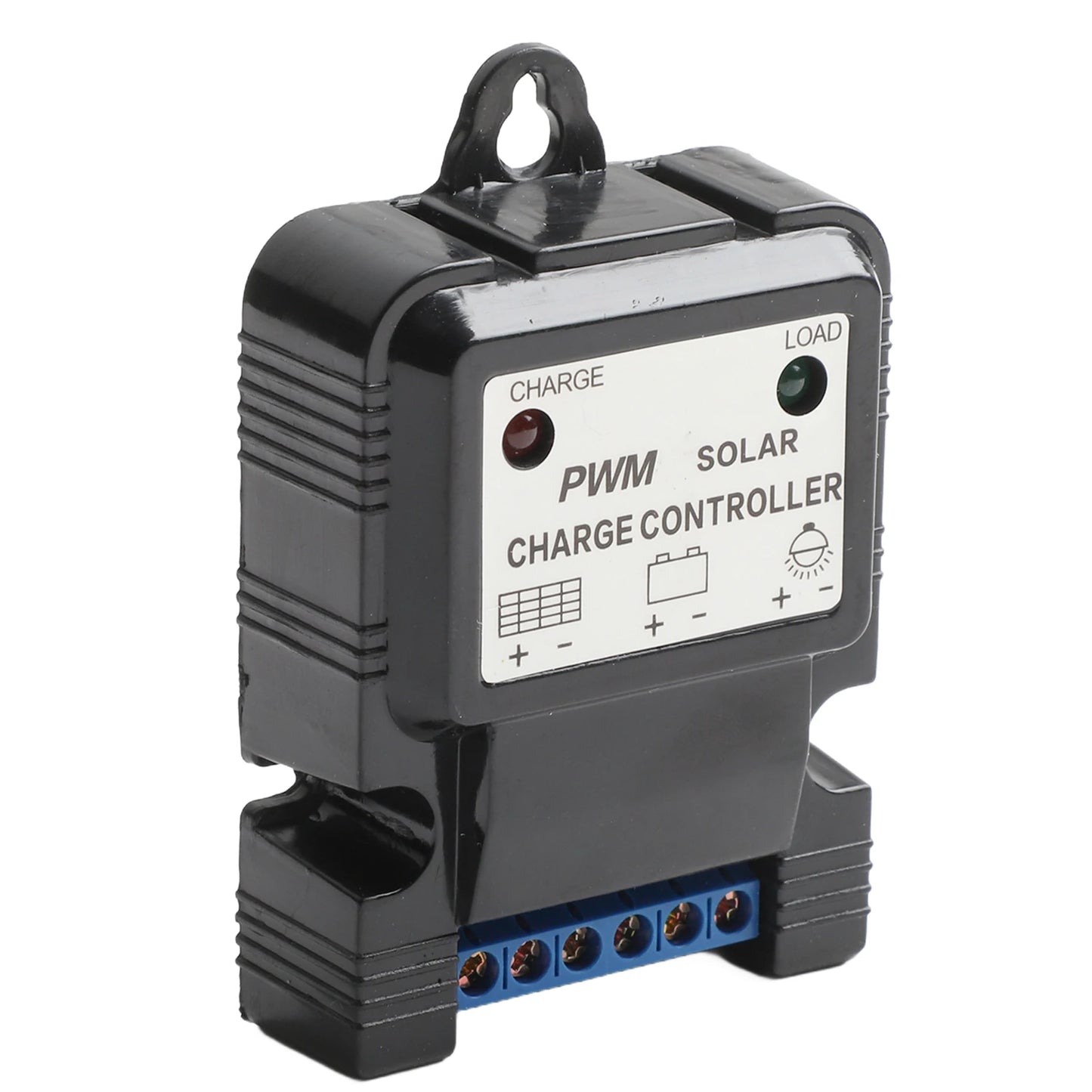 Battery Charger Charge Controller 10A Regulator 1pcs 6V 12V Automatic Solar Automation Control Systems Brand New