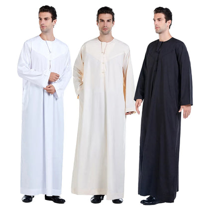 Morocco Muslim Arab Boy Thobe Children Abaya Ramadan Jubba Thobe Dress Pant Set 2 Piece Caftan Robe Kaftan Musulman Ensembles