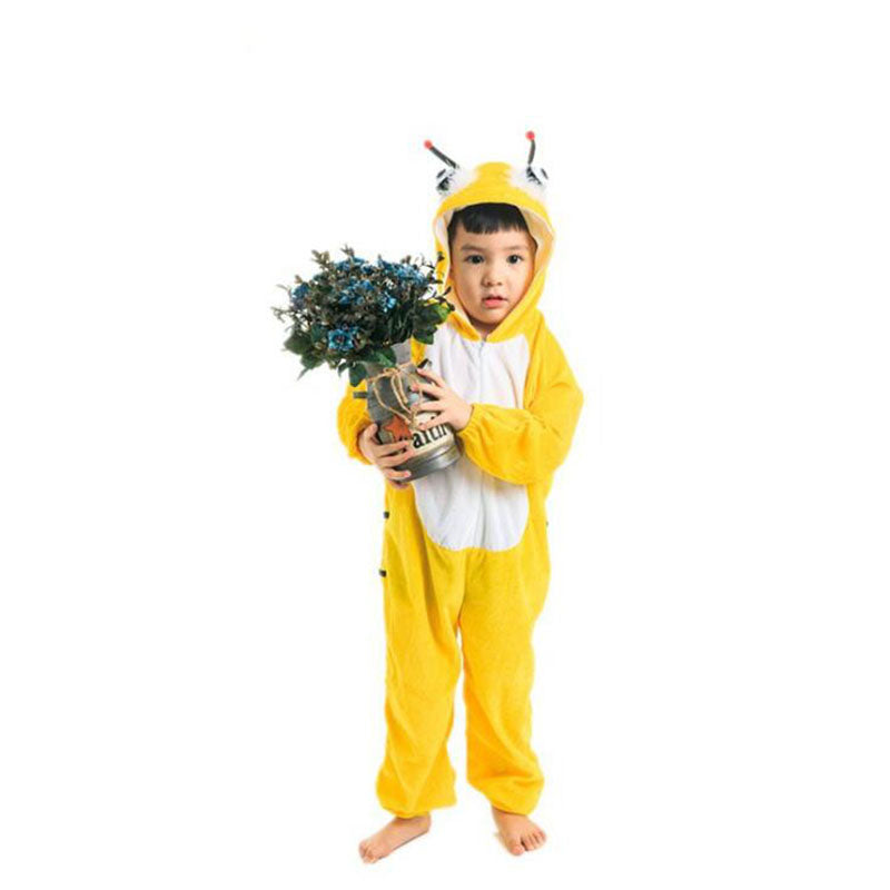 Little Bee Performance Performance Costume