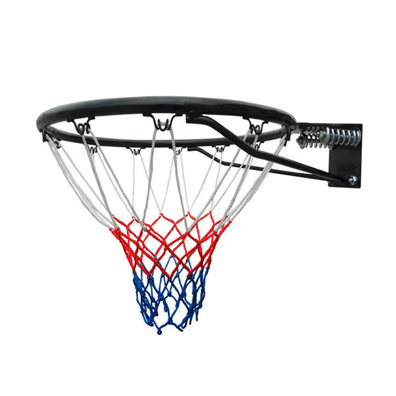 Wall Type Basketball Hoop For Training