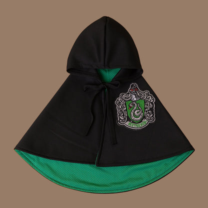 New Canine Academy Pet Clothing Cape