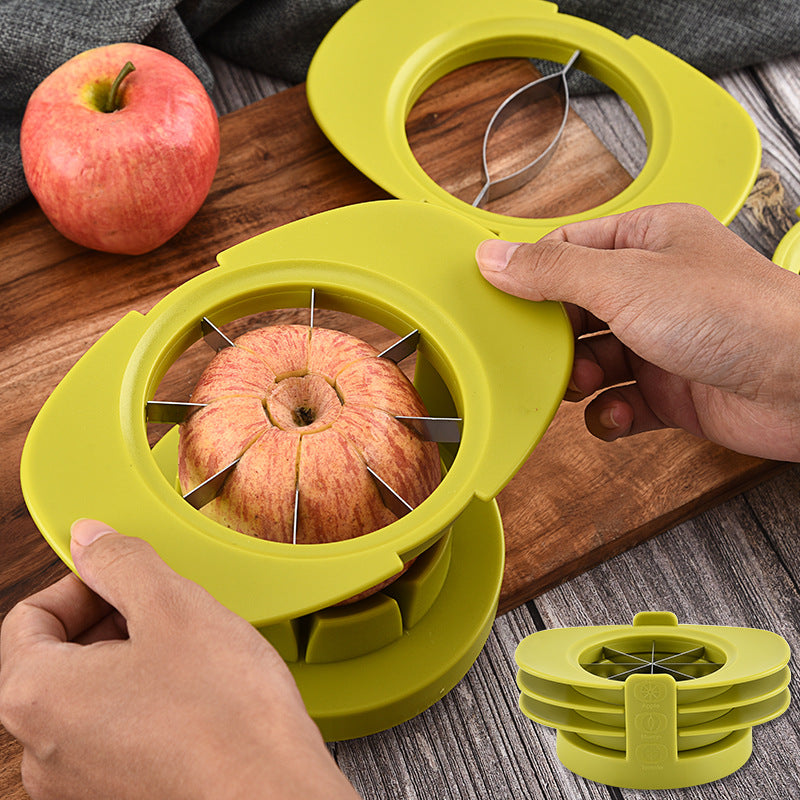 Vegetable And Fruit Cutting Household Mango Core Cutter Kitchen Gadget