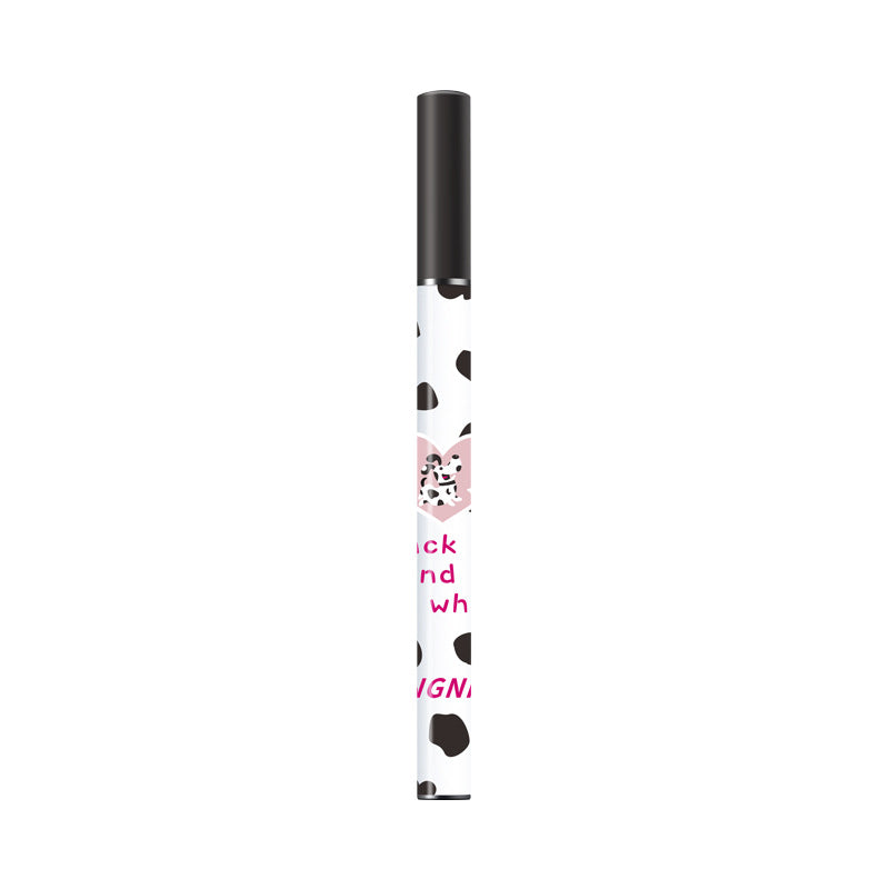 Waterproof Oil Resistant Color Eyeliner Pen