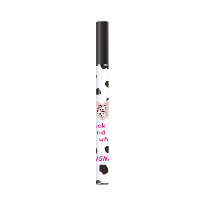 Waterproof Oil Resistant Color Eyeliner Pen