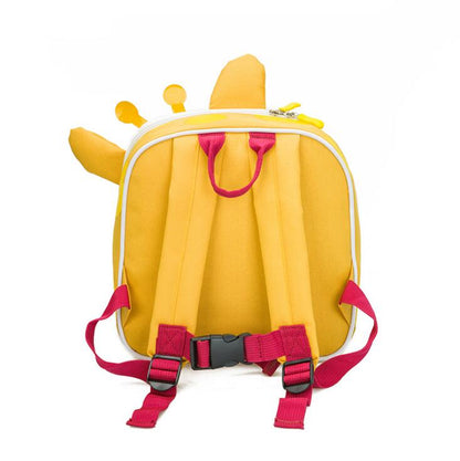 Children's New Cute Animal Student Backpack