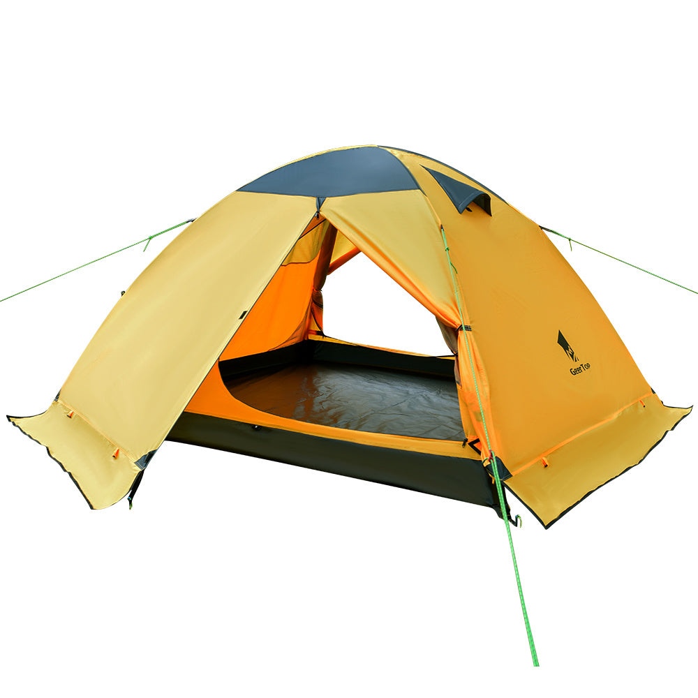 Outdoor Folding Tent For Camping