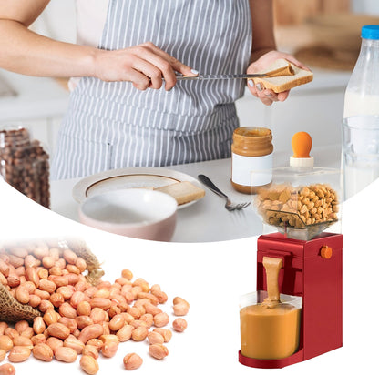 Small Cooking Grinder