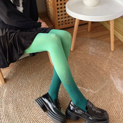 Fashion Velvet Female Stocking Pantyhose