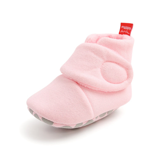 Winter Baby Shoes Small Cotton Toddler
