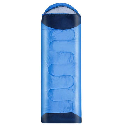 Anti Kick Quilt Portable Outdoor Sleeping Bag